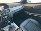 Mercedes-Benz E 250 AMG cx.7G Tronic