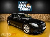 Mercedes-Benz C 220 d Avantgarde