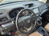 Honda CR-V 1.6 i-DTEC Elegance C.Navi