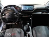 Peugeot 208 1.2 PureTech Style