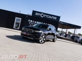 Volvo XC40 1.5 T4 PHEV Inscription Expression