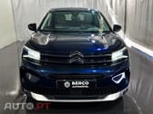 Citroen C5 Aircross 1.6 Hybrid Shine Pack e-EAT8