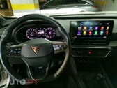 Cupra Formentor 1.5 TSI Base
