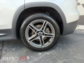 Mercedes-Benz GLB 200 d 4Matic 8G-DCT Edition AMG Line