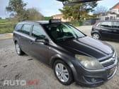 Opel Astra Caravan 1.4