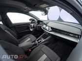 Audi A3 Sportback 40 TFSIe