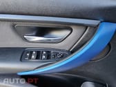 BMW 320 d Touring Line Modern