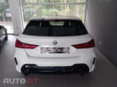 BMW 118 d Pack M Shadow