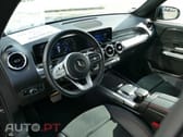 Mercedes-Benz GLB 180 d AMG Line