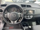 Toyota Yaris 1.0 VVT-i Comfort