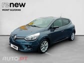 Renault Clio limited