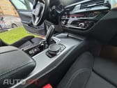 BMW 520 d Pack M Auto