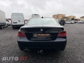 BMW 535 dA