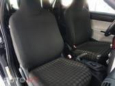 Toyota iQ 1.0 VVT-i 2 MultiDrive NAVI+Bluetooth