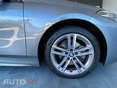 BMW 116 d Pack Desportivo M