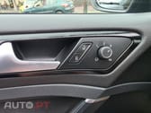 Volkswagen Golf R 4Motion BlueMotion