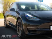 Tesla Model 3 Long Range AWD Dual Motor Performance