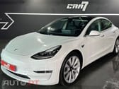 Tesla Model 3 Long Range AWD Dual Motor