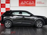 Peugeot 2008 1.2 PureTech Style
