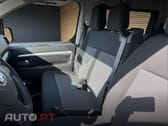 Toyota Proace Verso 1.6 D-4D L1 Shuttle 9L