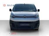 Citroen Jumpy 1.6 BlueHDi XL