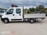 Peugeot Boxer 2.0 BlueHDi 435 L4 CD