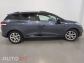 Renault Clio (Energy) TCe 75 Start & Stop LIMITED