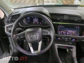 Audi Q3 35 TFSI S tronic