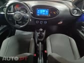 Toyota Aygo X Play
