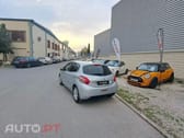 Peugeot 208 1.4 HDi Active