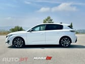 Peugeot 308 1.2 PureTech Allure Pack EAT8