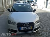 Audi A1 1.6TDI Sportback Sport Nacional