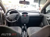 Opel Corsa 1.0 12V