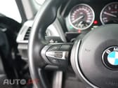 BMW 116 d Line Luxury Auto