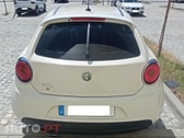 Alfa Romeo Mito 1.3JTDm