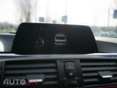 BMW 330 e iPerformance Line Luxury