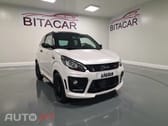 Ligier JS 50 SPORT ULTIMATE DCI