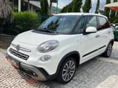 Fiat 500L 1.3 MJ City Cross S&S