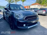 MINI Countryman Cooper SE ALL4 Auto