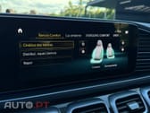 Mercedes-Benz GLE de 4Matic