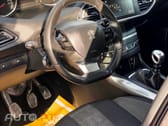 Peugeot 308 1.6 e-HDi Allure J17
