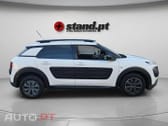 Citroen C4 Cactus 1.2 PureTech Shine