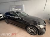Mercedes-Benz C 300 de AMG Line