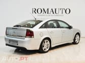 Opel Vectra GTS 1.9 CDTi