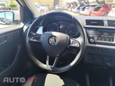 Skoda Fabia 1.0 Style