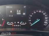 Ford Focus SW 1.5 EcoBlue S&S Aut. TITANIUM EDITION