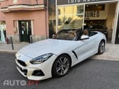 BMW Z4 sDrive20i Aut Pack M