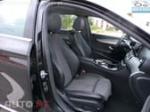 Mercedes-Benz E 220 d Avantgarde
