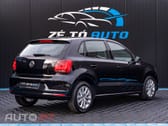 Volkswagen Polo 1.4 TDi BlueMotion