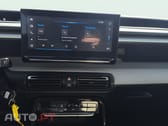 Citroen e-C3 MAX